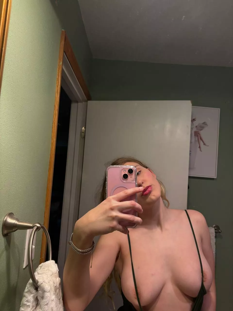 What Youtube don't get to see posted by Your_MelanieClaire