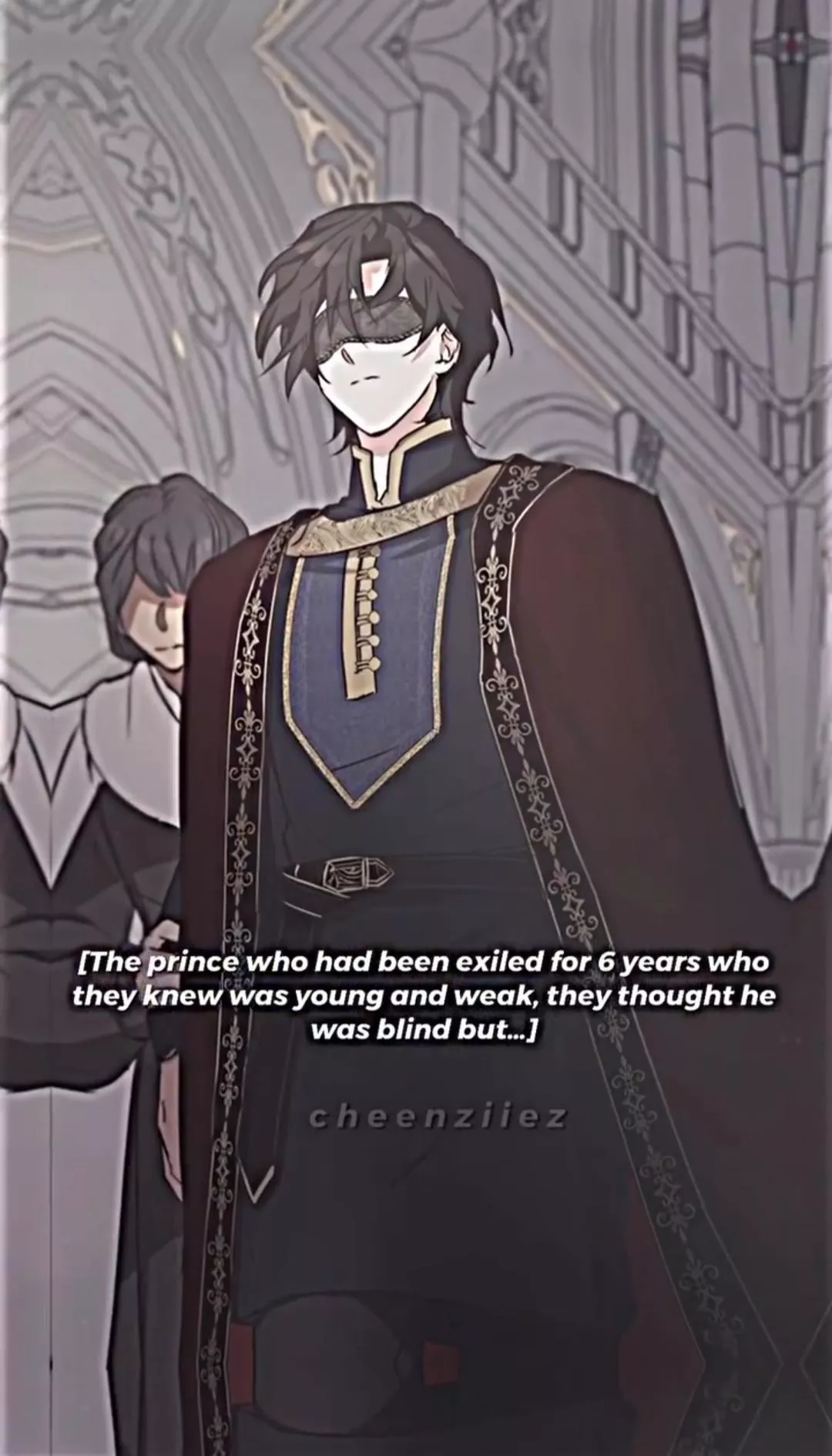 What's the English title for this manhwa?   posted by Inside_Temperature55