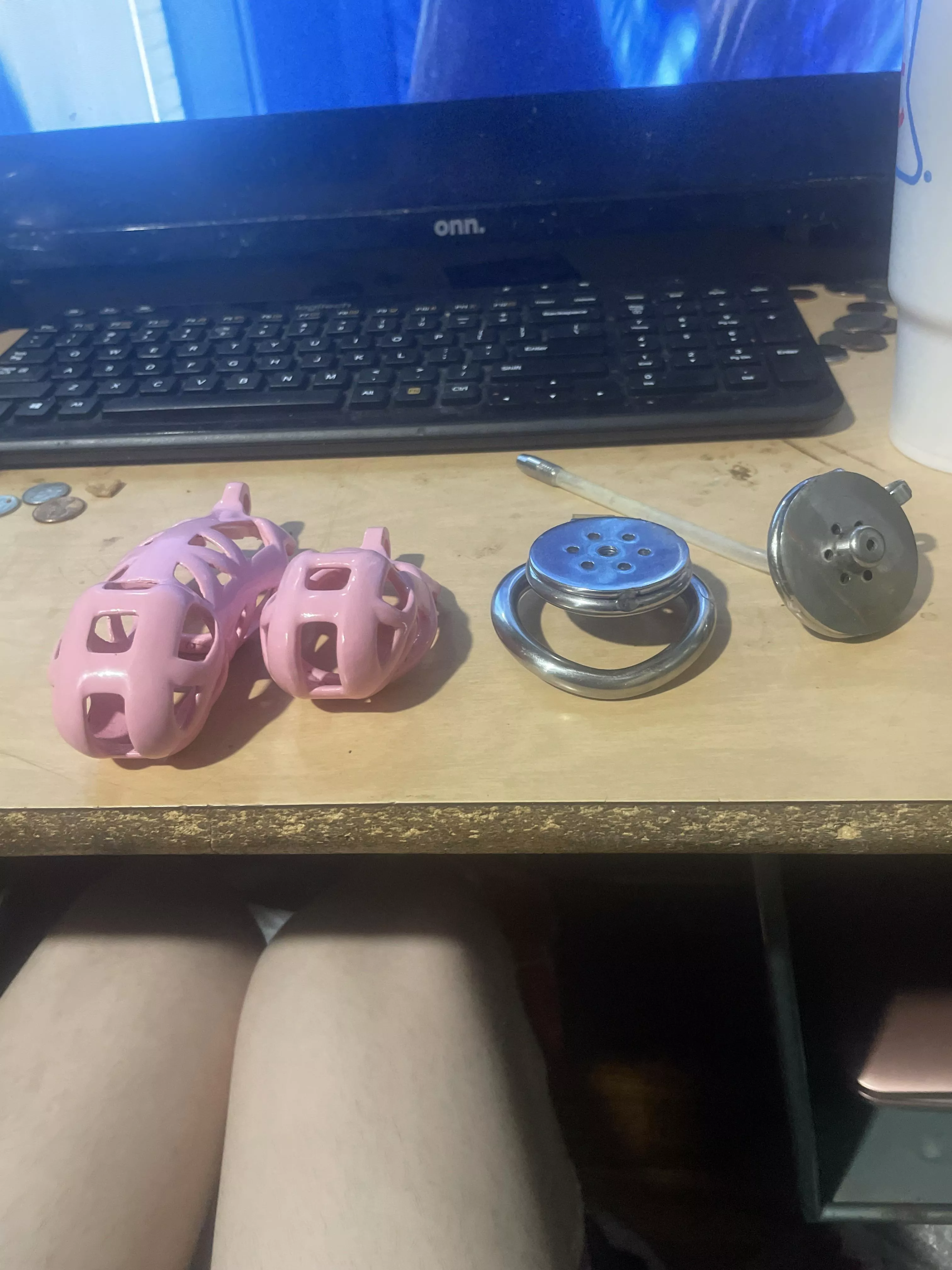 Which cage is the best for long term wear? posted by Crazy-Landscape-5822