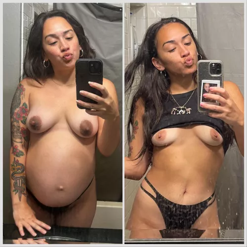 Which one do you like better?💋🥰 by Lolalove808