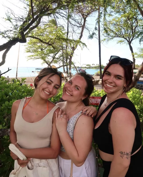 Which Wholesome Cutie?  by Independent_Foot_367