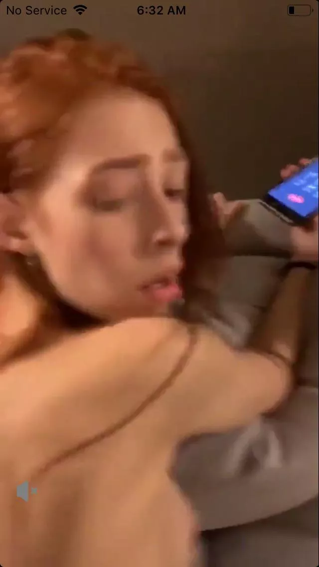 Who is she? posted by LostValkygg