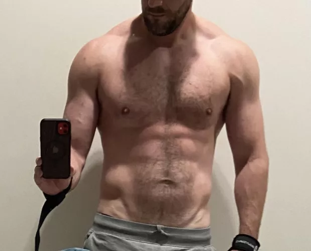Who likes fit dads?[40] by DDanny_2