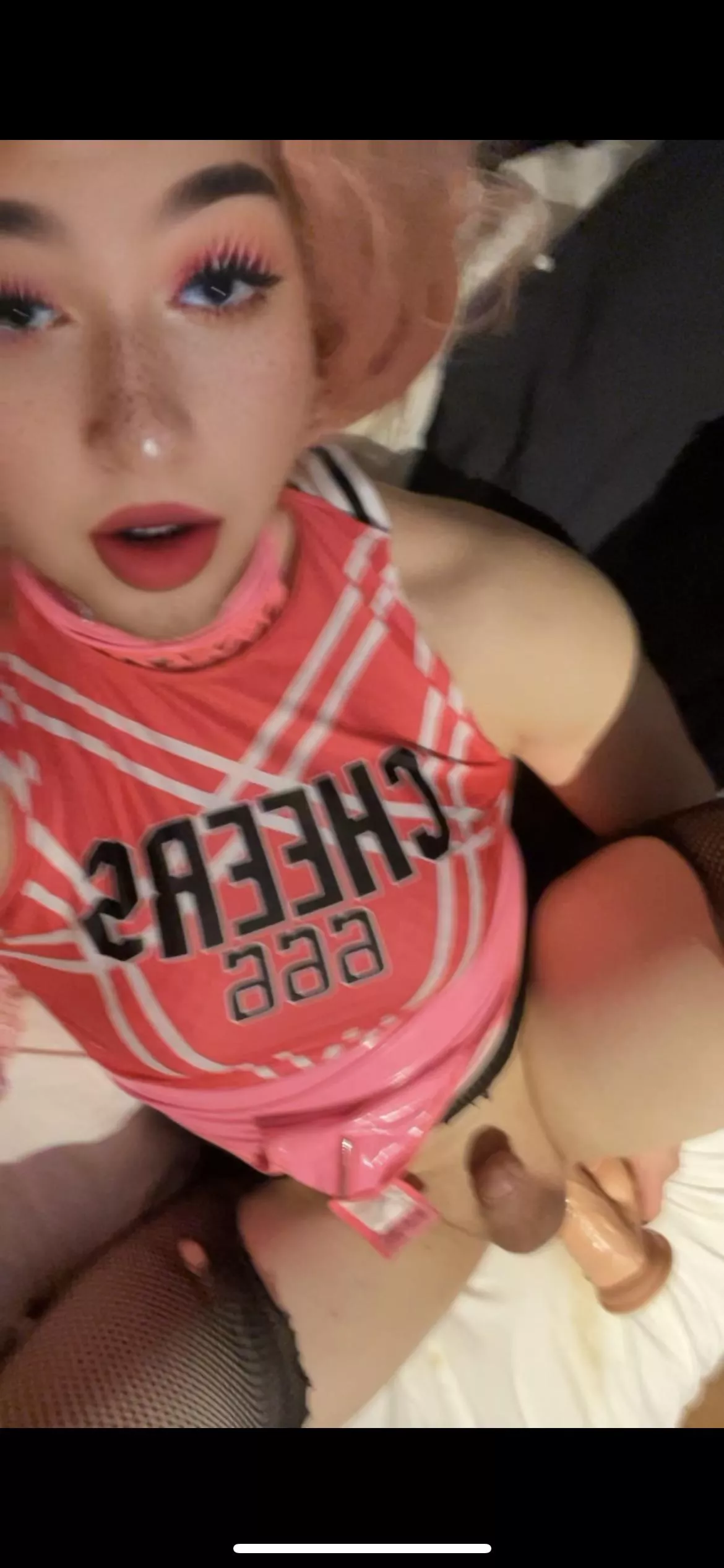 Wishing it was someones cock posted by Extension_Freedom562