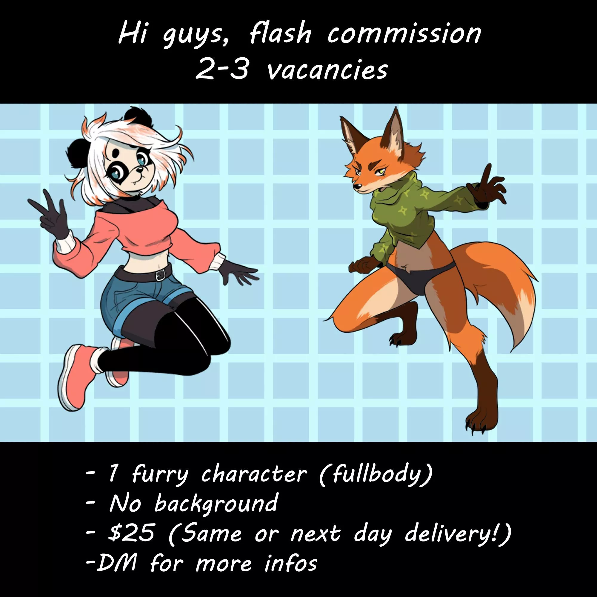 With colors! posted by AslanToledo