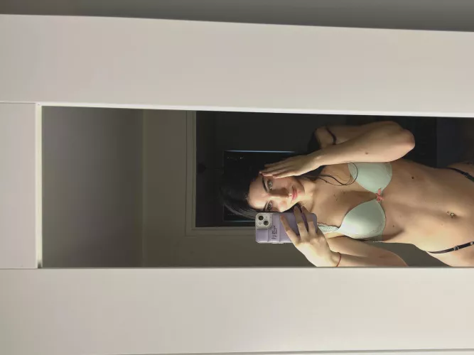 With just my mouth, I could probably make you nuts in less than three minutes.  by dgolabek