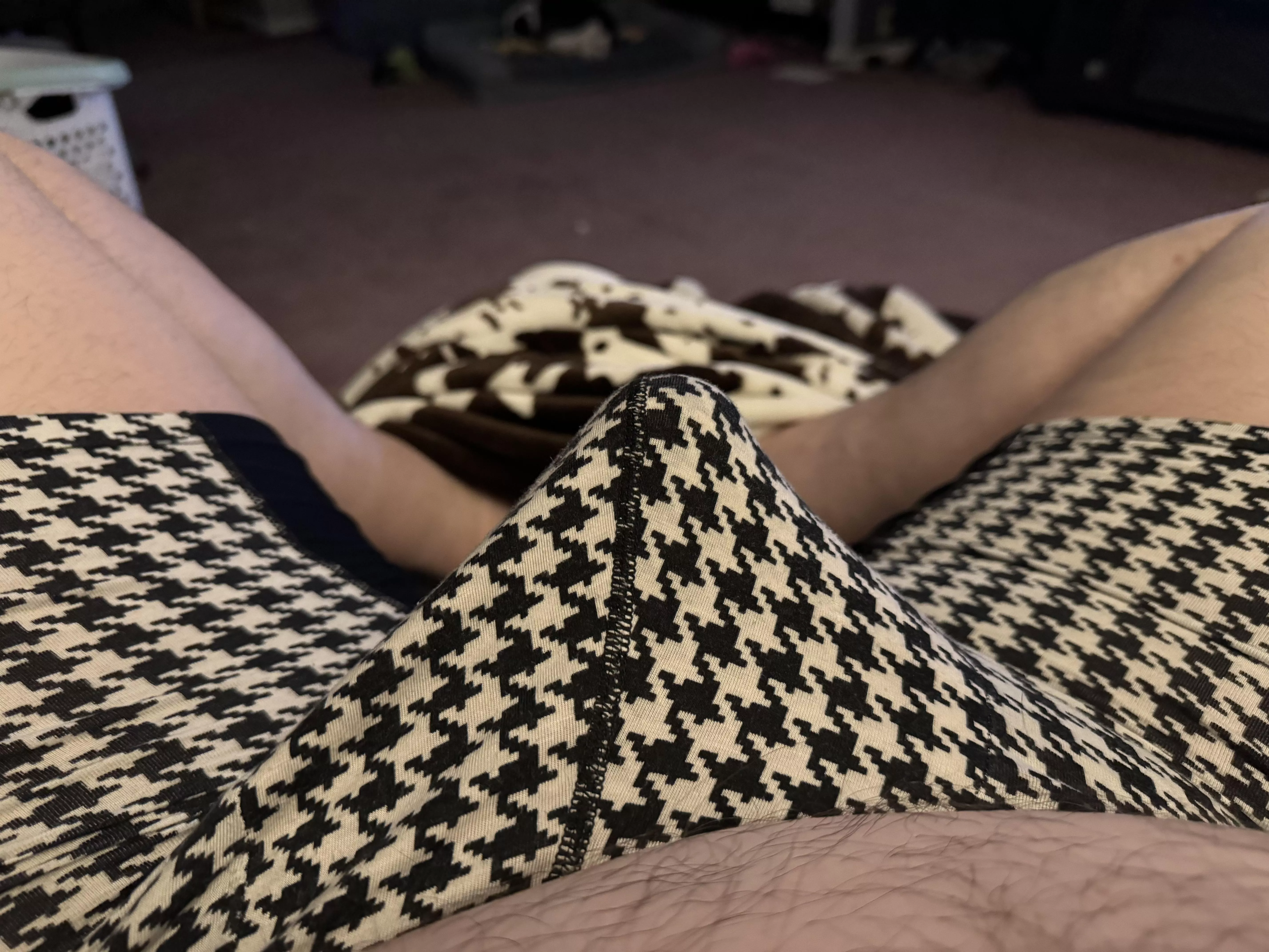 Wood morning everyone posted by Violinist_Subject