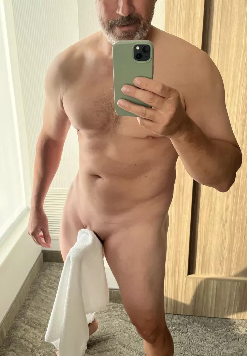 Work travel by fit1972