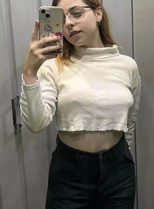 Would you come talk to me ?  by No_Diet_996