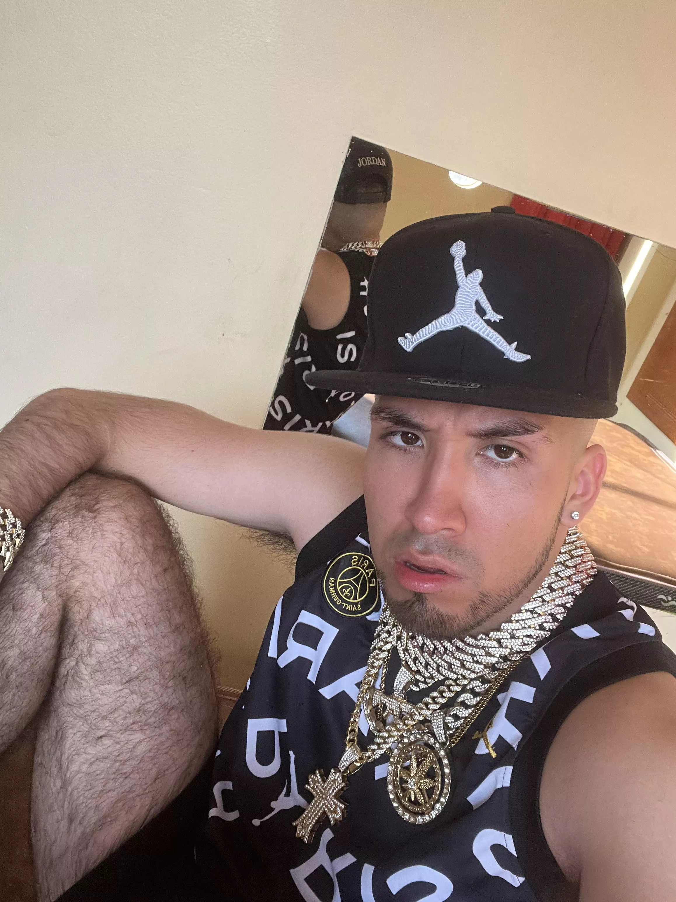 Yo🇵🇷🔥👹do you like hairy guys?  posted by brucebrown530