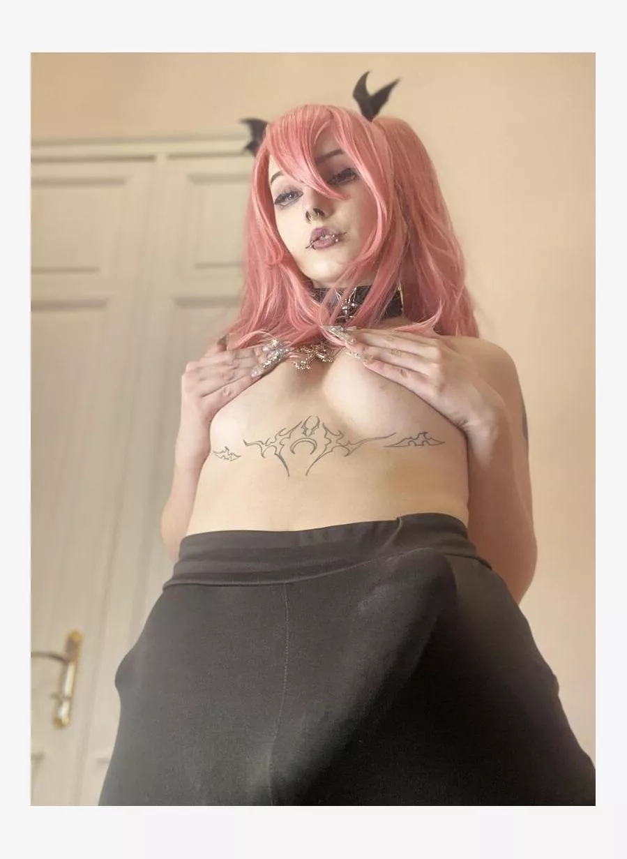 You lkke the idea of you sucking my cock, don't you? posted by Economy-Problem2514