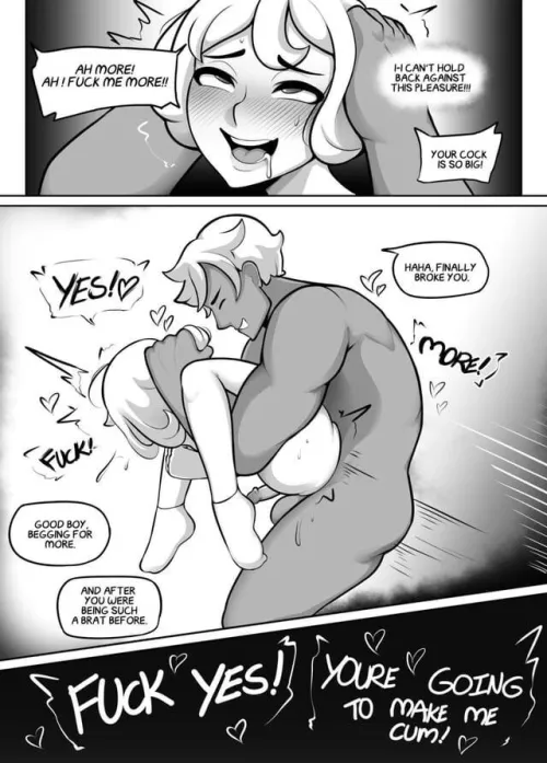 You’re addicted now… by No_Lawfulnesss