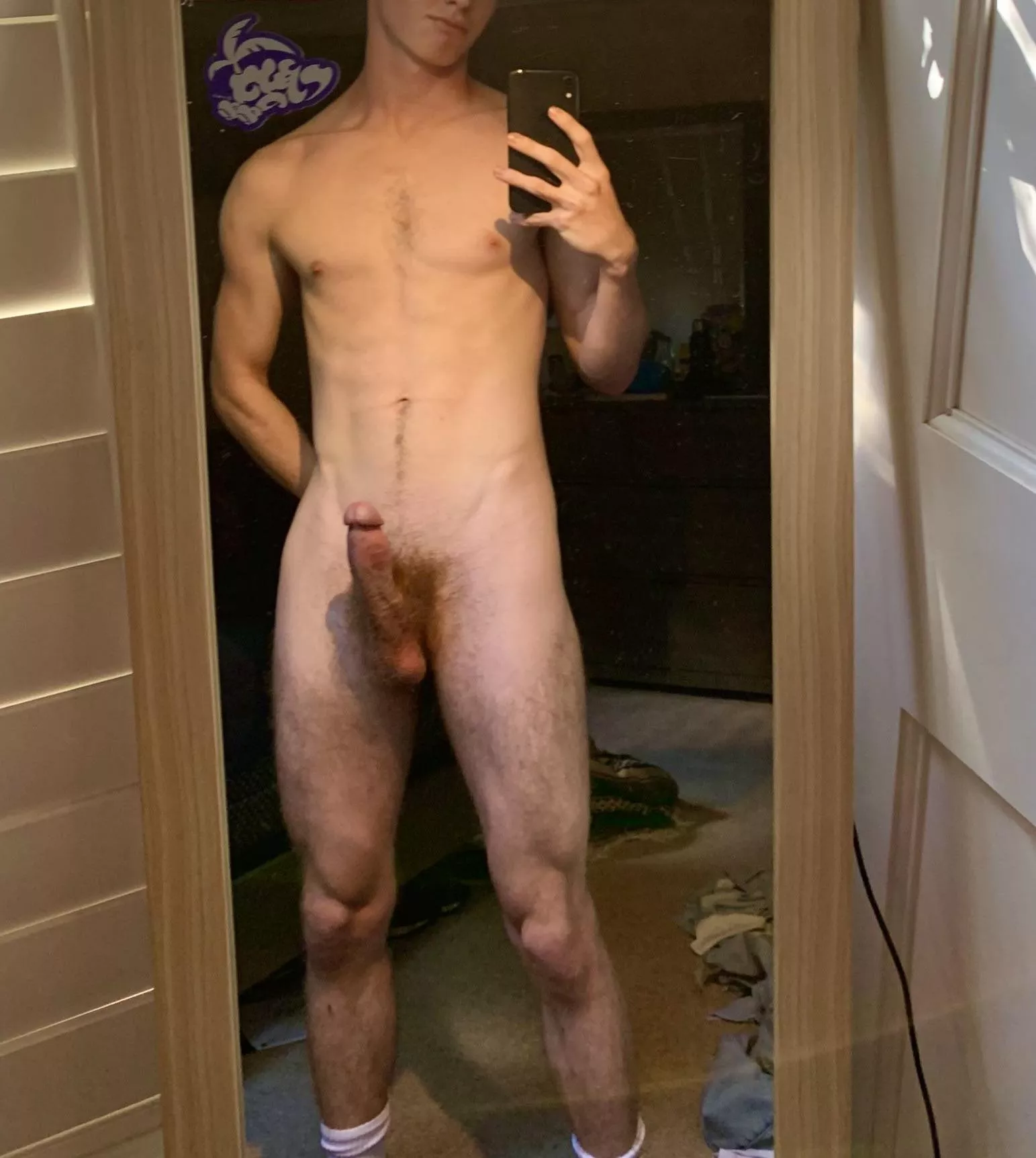 18 and still a virgin 😅 I’ll check in at 30  posted by Hightypical