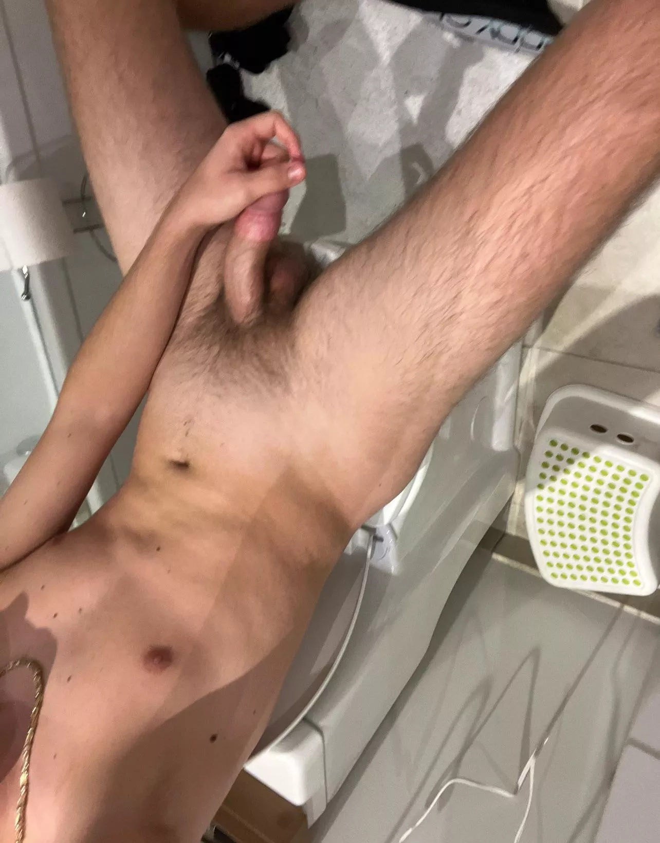 18m (SC: tust_05) posted by Aggravating_Sock6087