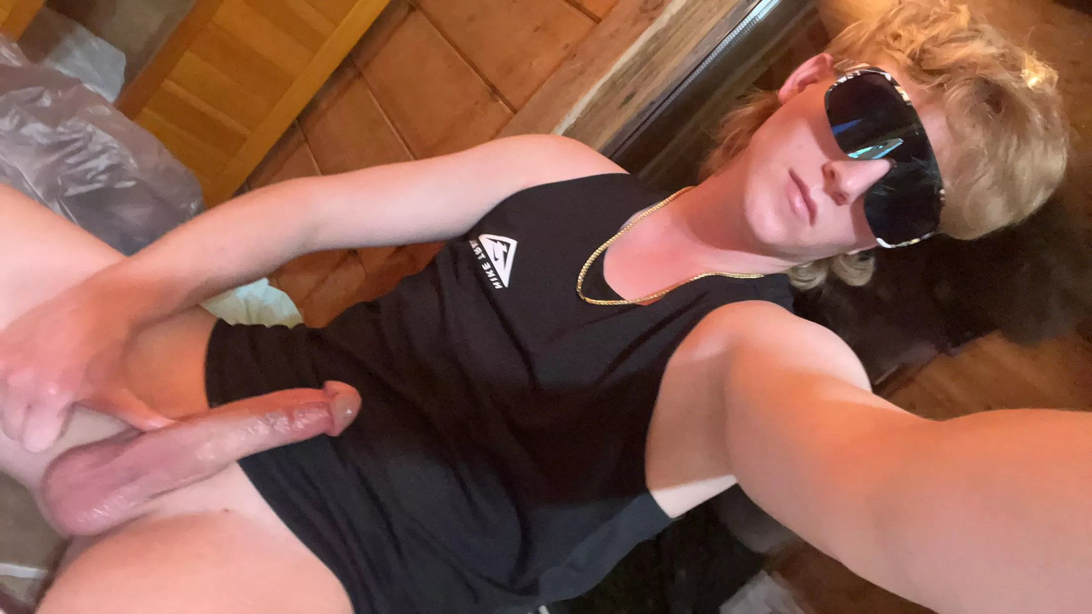 19 Florida hmu posted by NakedSpaceBoy