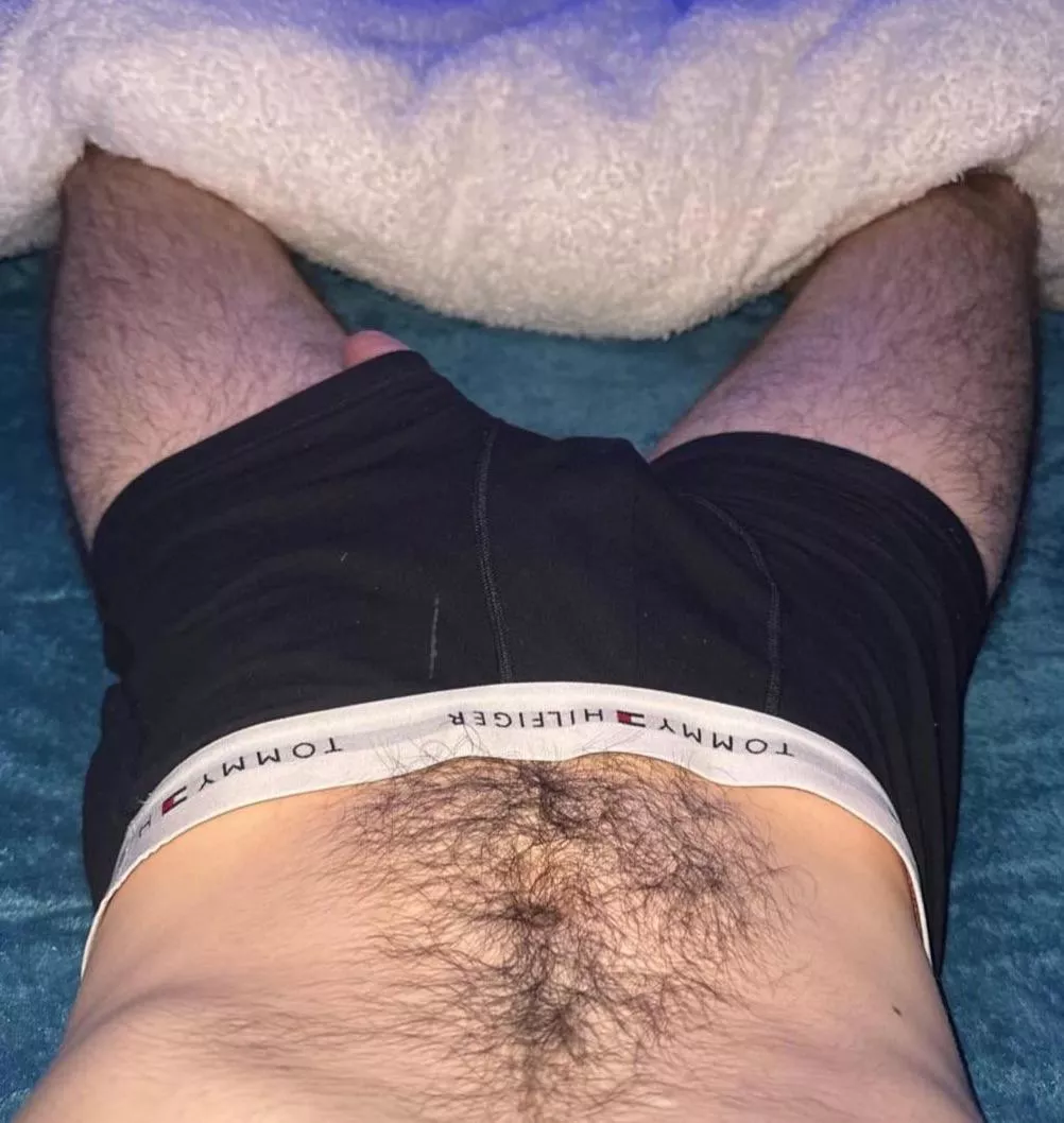 19 uncut hairy asf snap david_donnie2 posted by Luminous_Nov