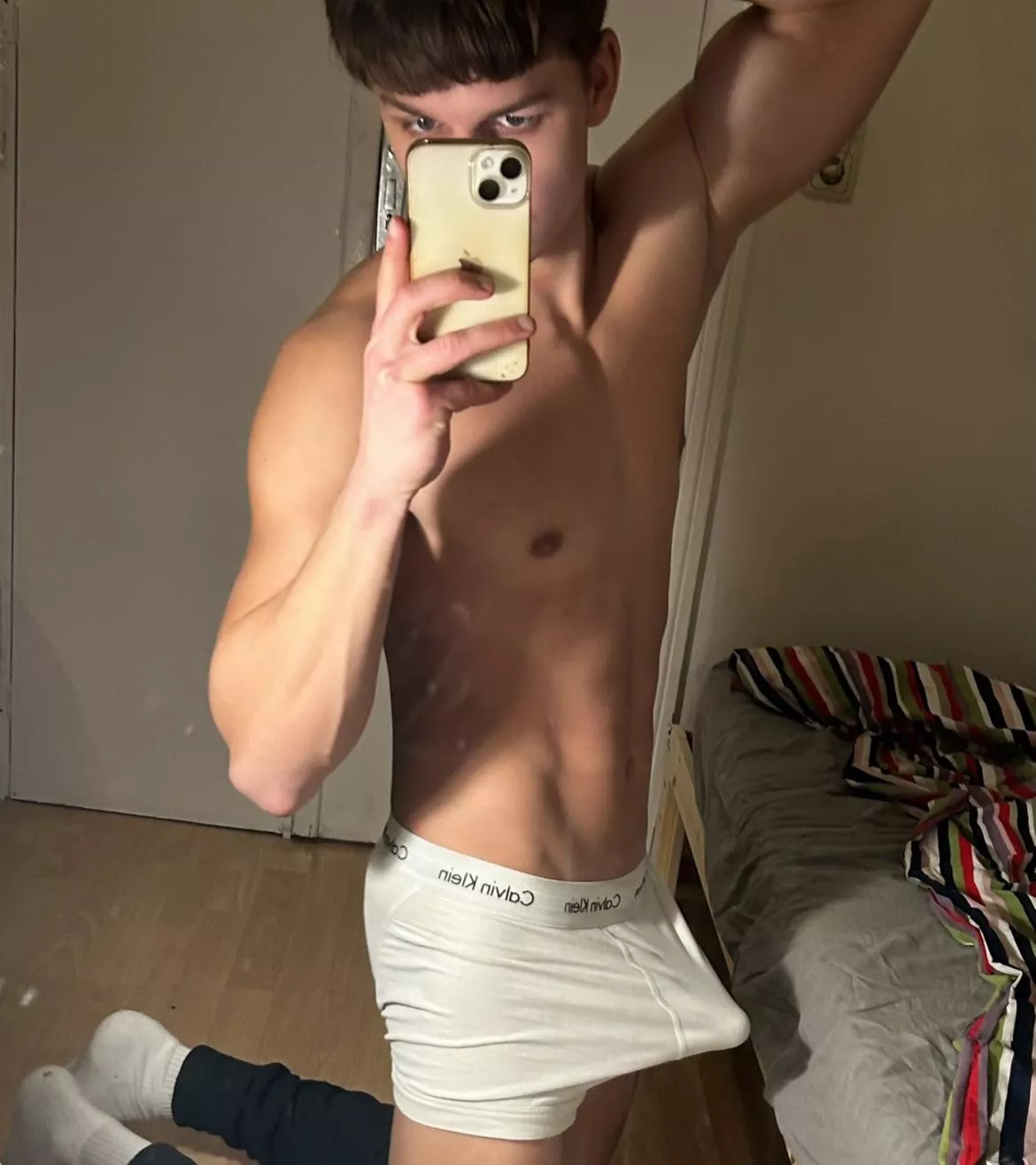 (19)Wanna taste my cock? posted by Select_Equipment4297