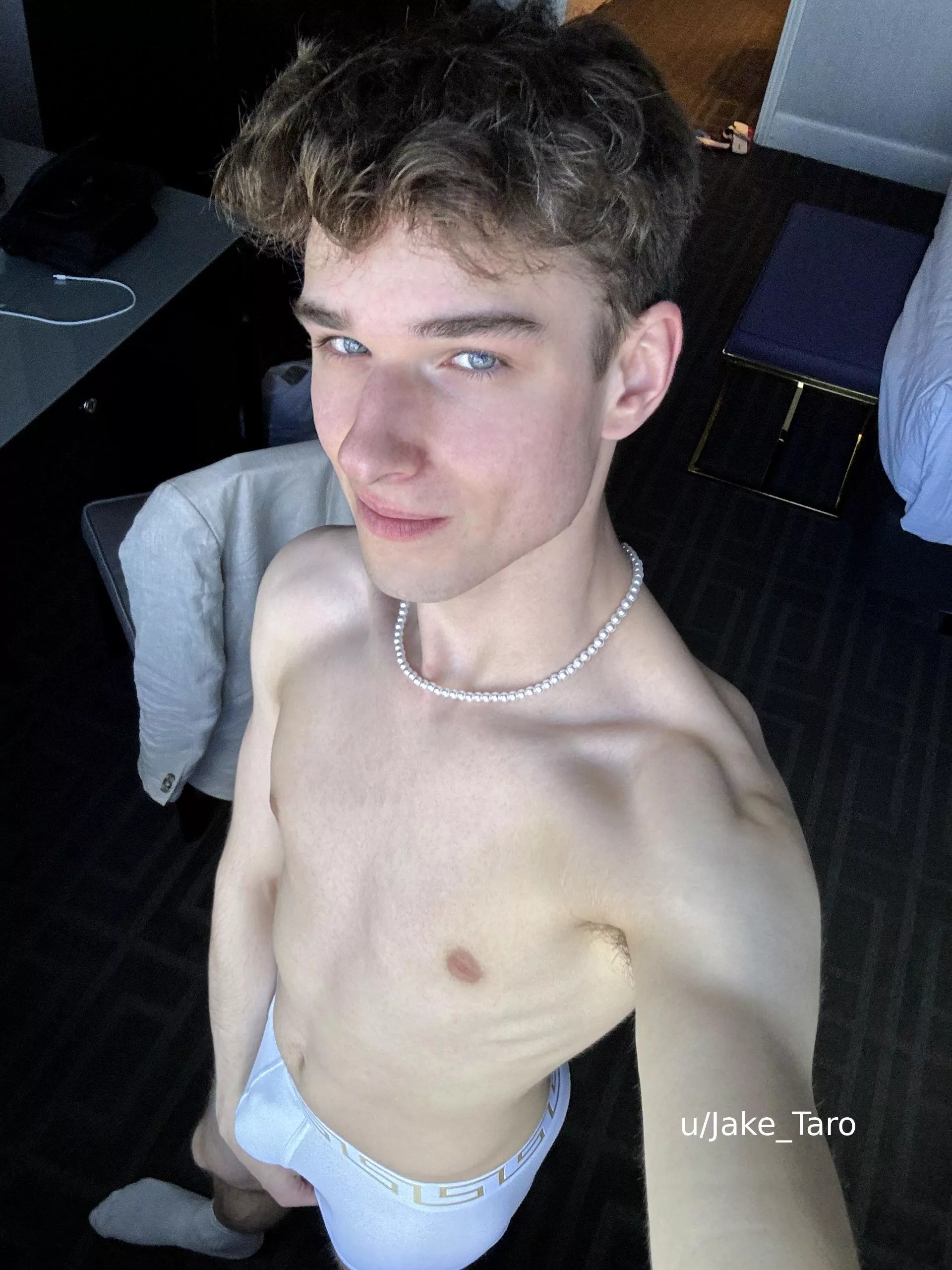 (20) guess what happened next 👀 posted by Jake_Taro