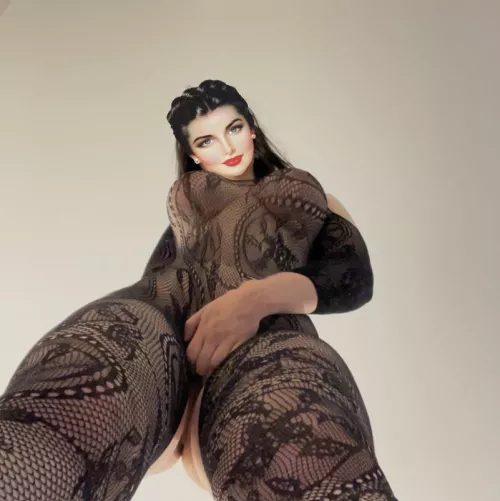 20yo Jap race traitor that is built like a fuckdoll  by Benzaiiiten