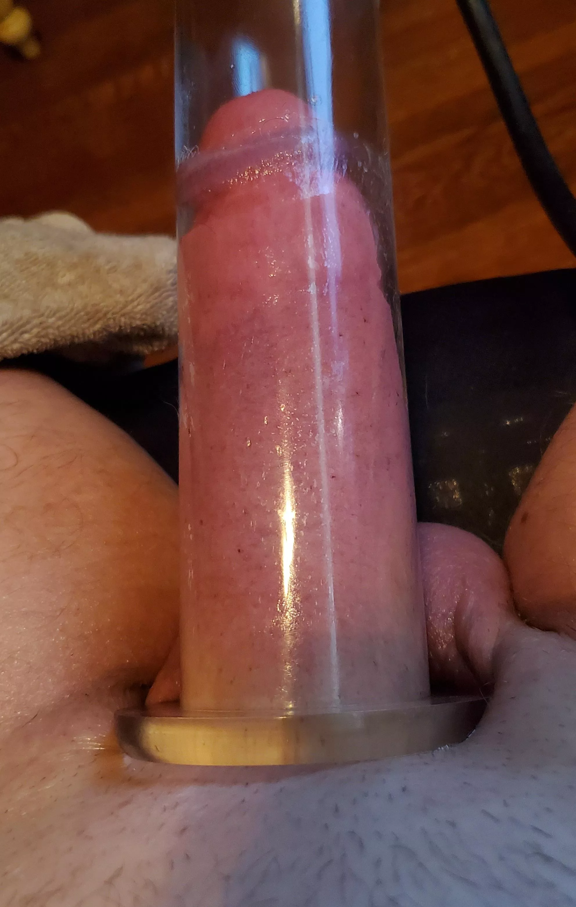 2nd round today, this time in my 2