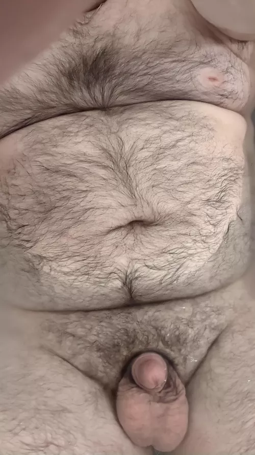 32 definitely a grower. Send me a message if you don't believe me by OutrageousRisk6940