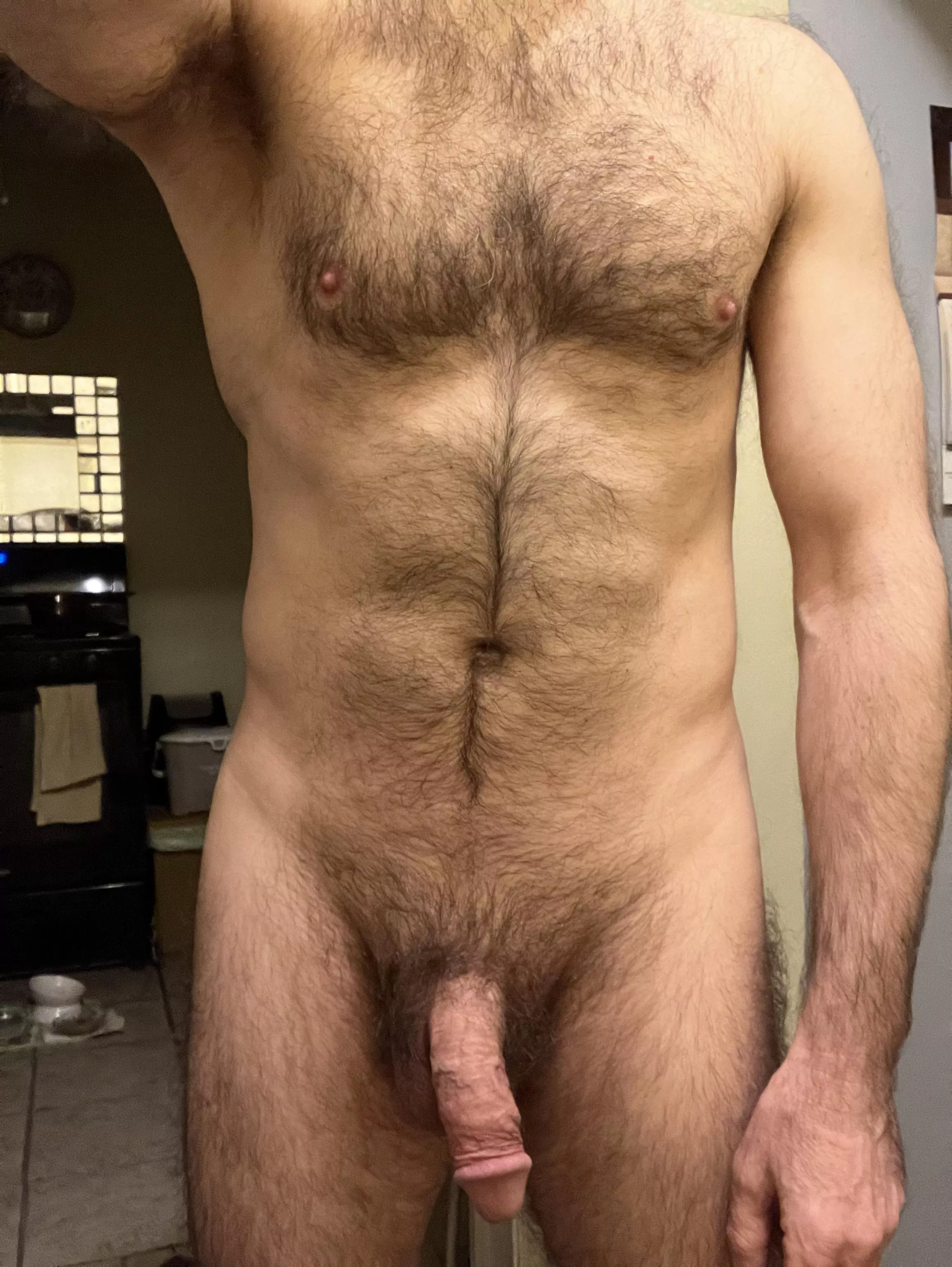 53(m) 150 5’8” got home and got nude posted by New-Limit-4594