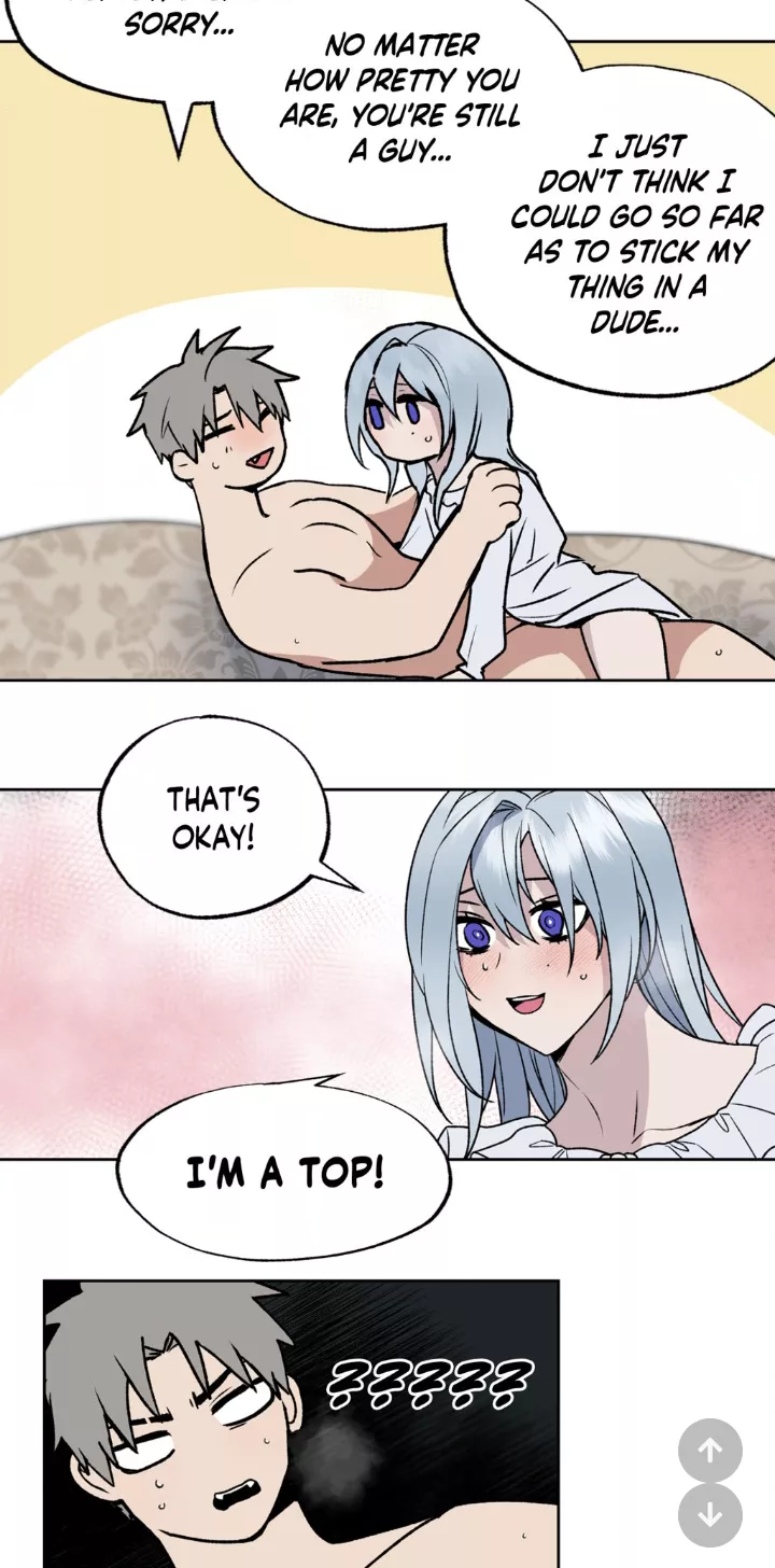 Am on a small top kick. Definitely recommend this one! [Neuromance] posted by Curious-Watercress88