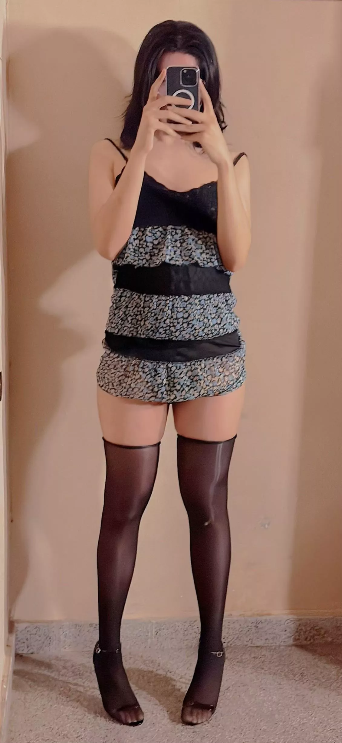 Any fan of thigh highs? posted by Lady_Shannon69