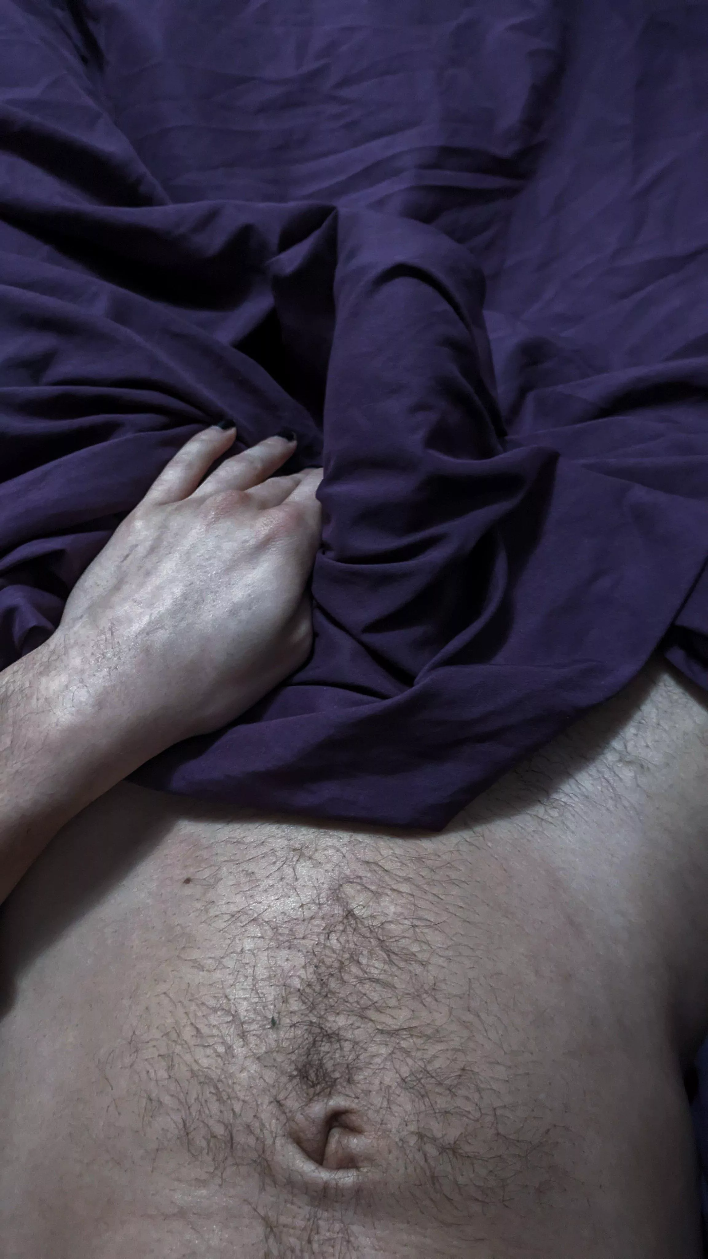 Are my sheets too thin? posted by Hung_St0ner