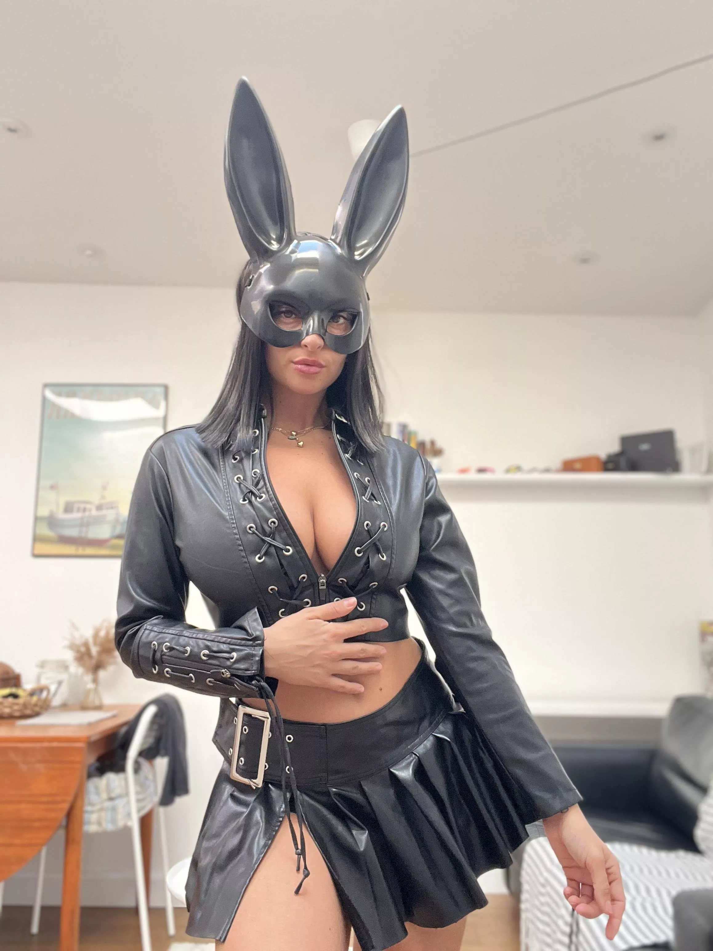 Are these enough to give you a boner? posted by goldengalaxypup