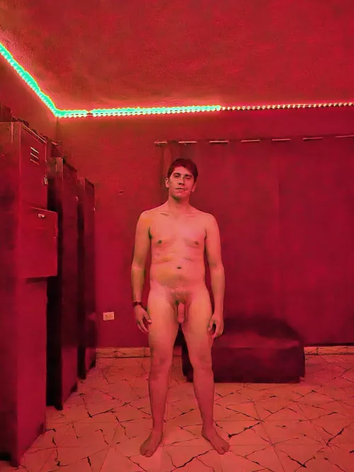 At the gay sauna by Sn4pch4t