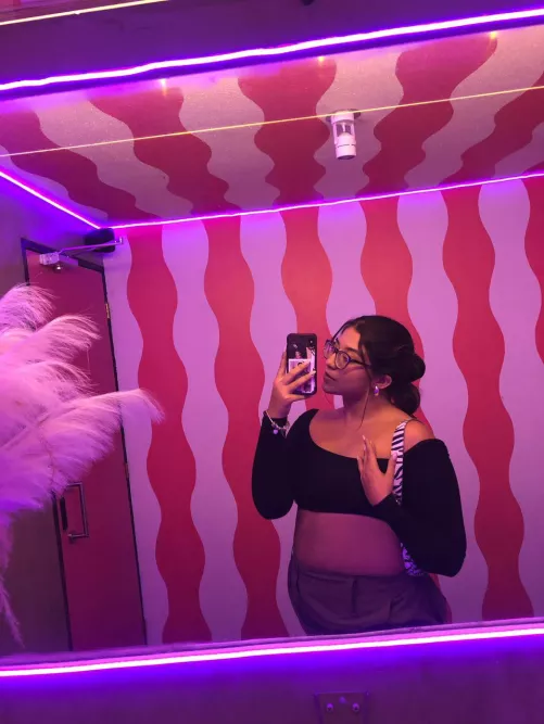 Baby pig 🐷❤️ by AfterBarnacle4021