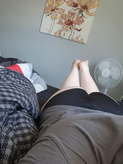 Booty I hope you enjoy  by trippytippy89