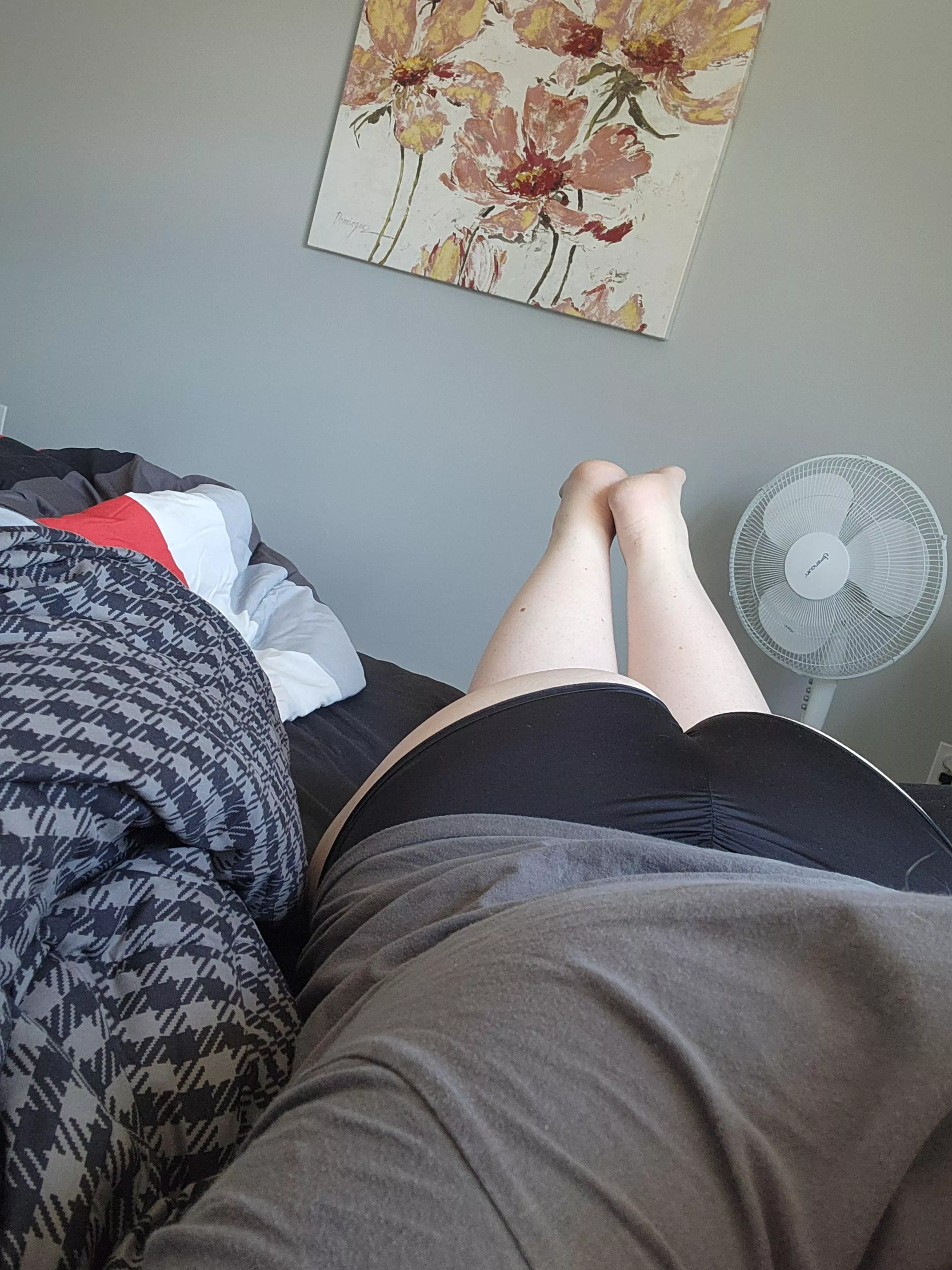 Booty I hope you enjoy  posted by trippytippy89