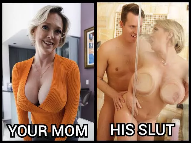 Bully know your mom more than you, that's why you are the target of bully. Hope you know why now. posted by NoAtmosphere7711