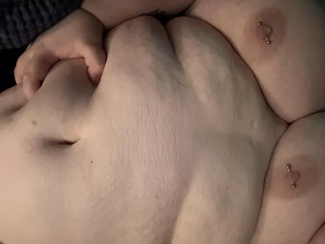 Can you pls tease me about immobility? by beta-piggy-