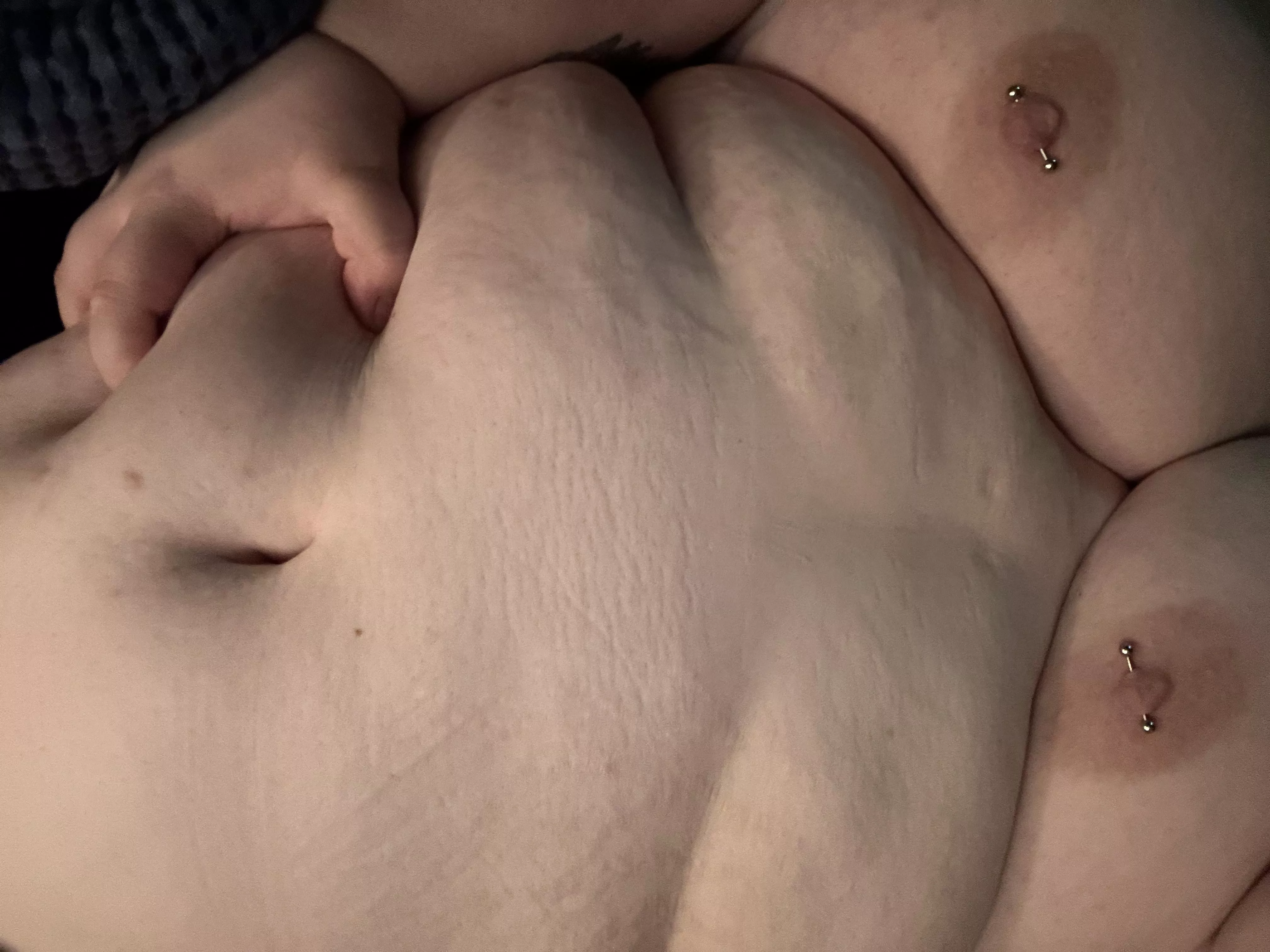 Can you pls tease me about immobility? posted by beta-piggy-