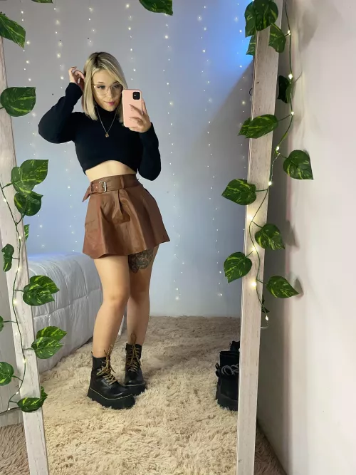 College student IUTR by Maleficent_Syrup2899