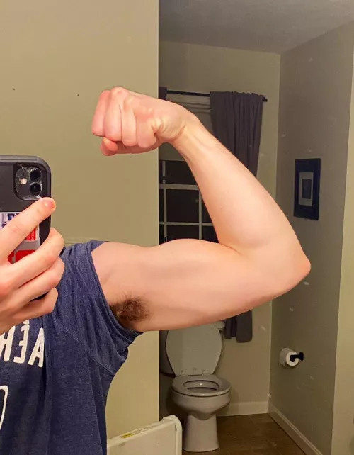 Come massage a twunk? 👅 by PowerMovesOutHere