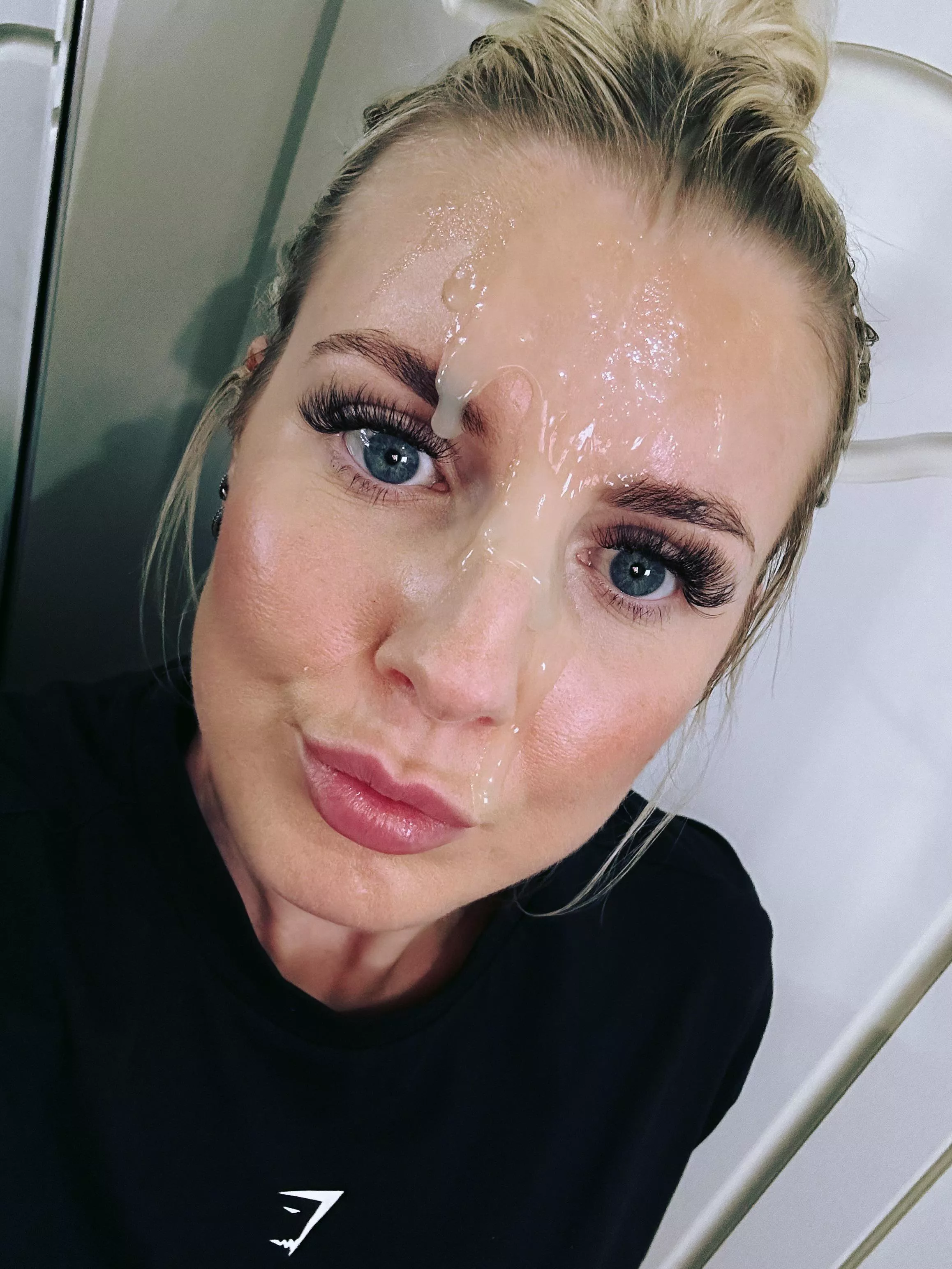 Could you date a girl like me? 💦 posted by EmilyWalters18