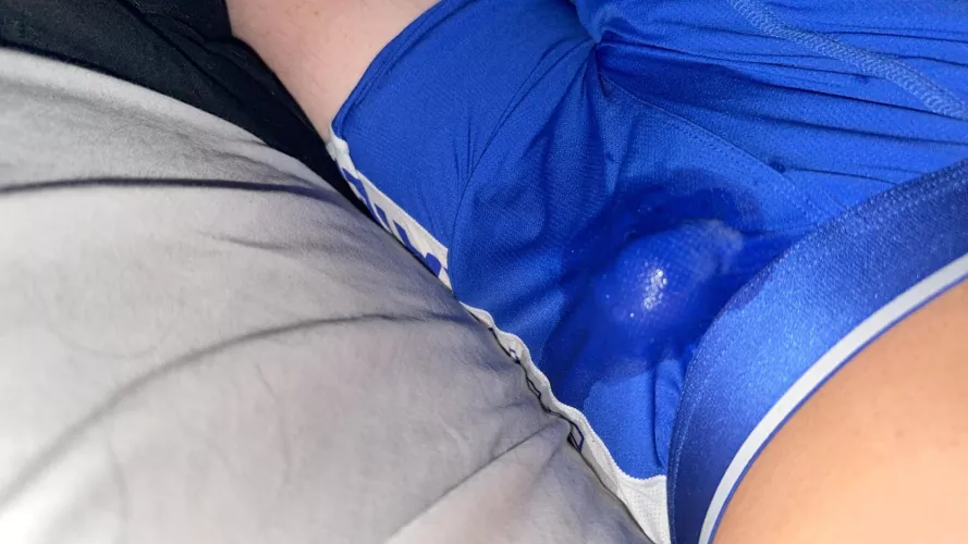 cum underwear. who wants to watch the vid  by PlentyAd2810