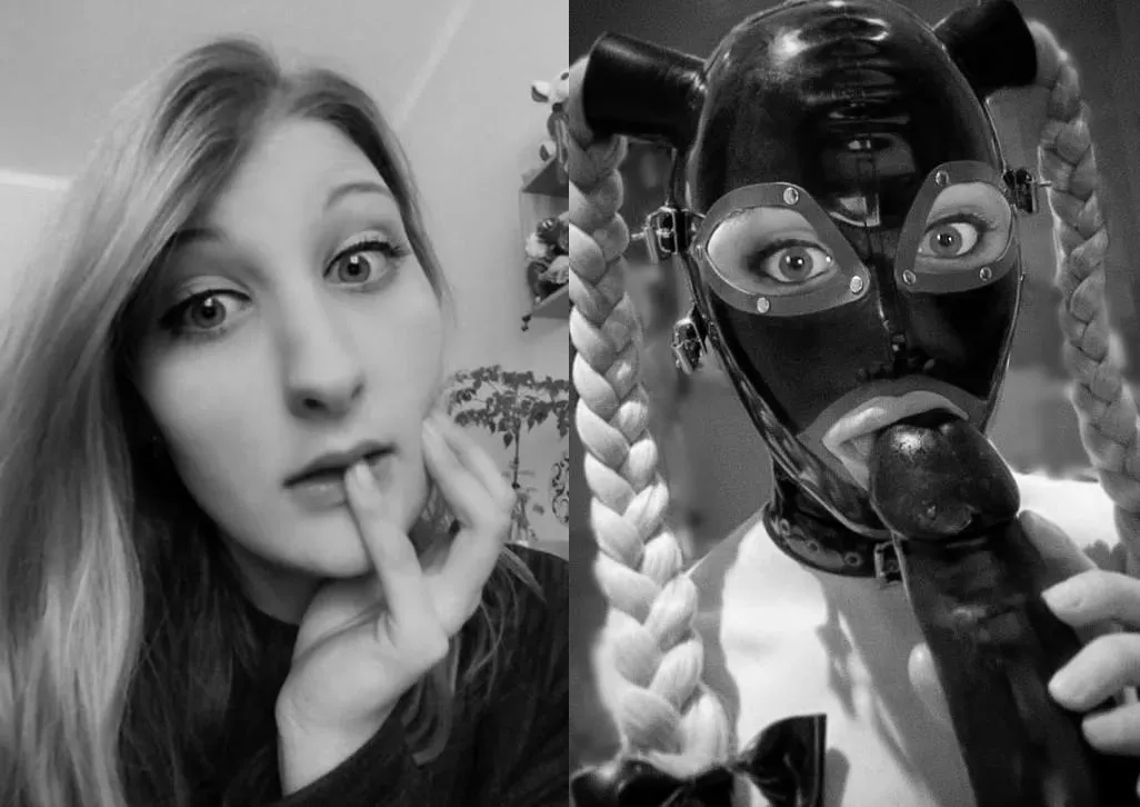 Day and night. posted by Curious_End99