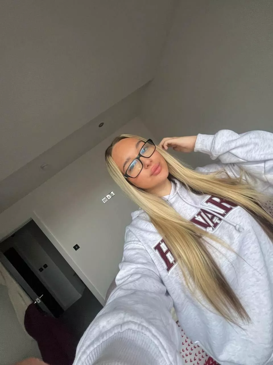 Do i look classy? posted by Call_Me_Maybet