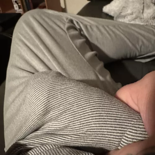 Do these pajamas look comfy? by PlantDaddy_VA