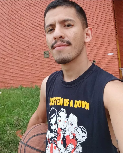 Do you play any sports? Haha by GemCanVirCap