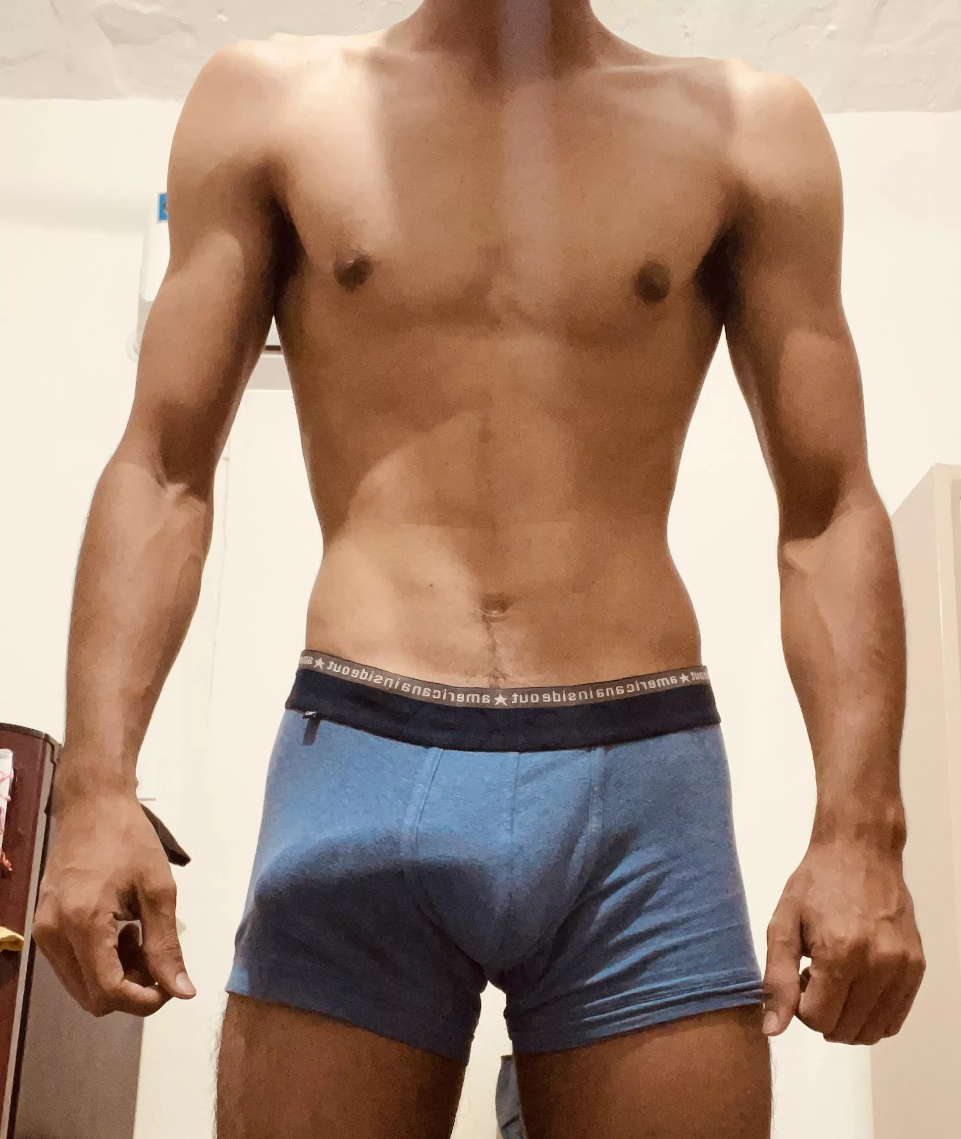 Does stand in front of other pics in this sub but still… posted by AffectionateOne7725