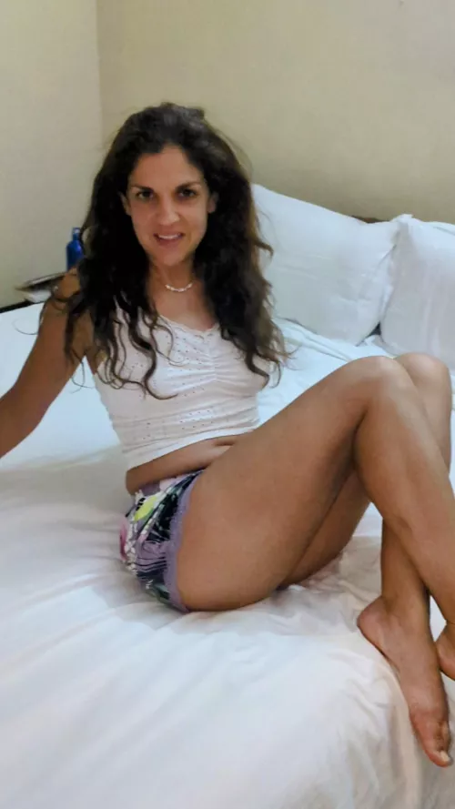 F46 enjoying life  by You_Inside_Me