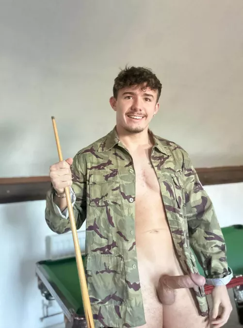 Finally relaxing at home? by Severe-Ad-6958