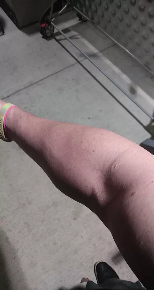 Fitness instructor recently taught me about deloading.  I never knew I was doing it wrong all these years. by challengeandpass