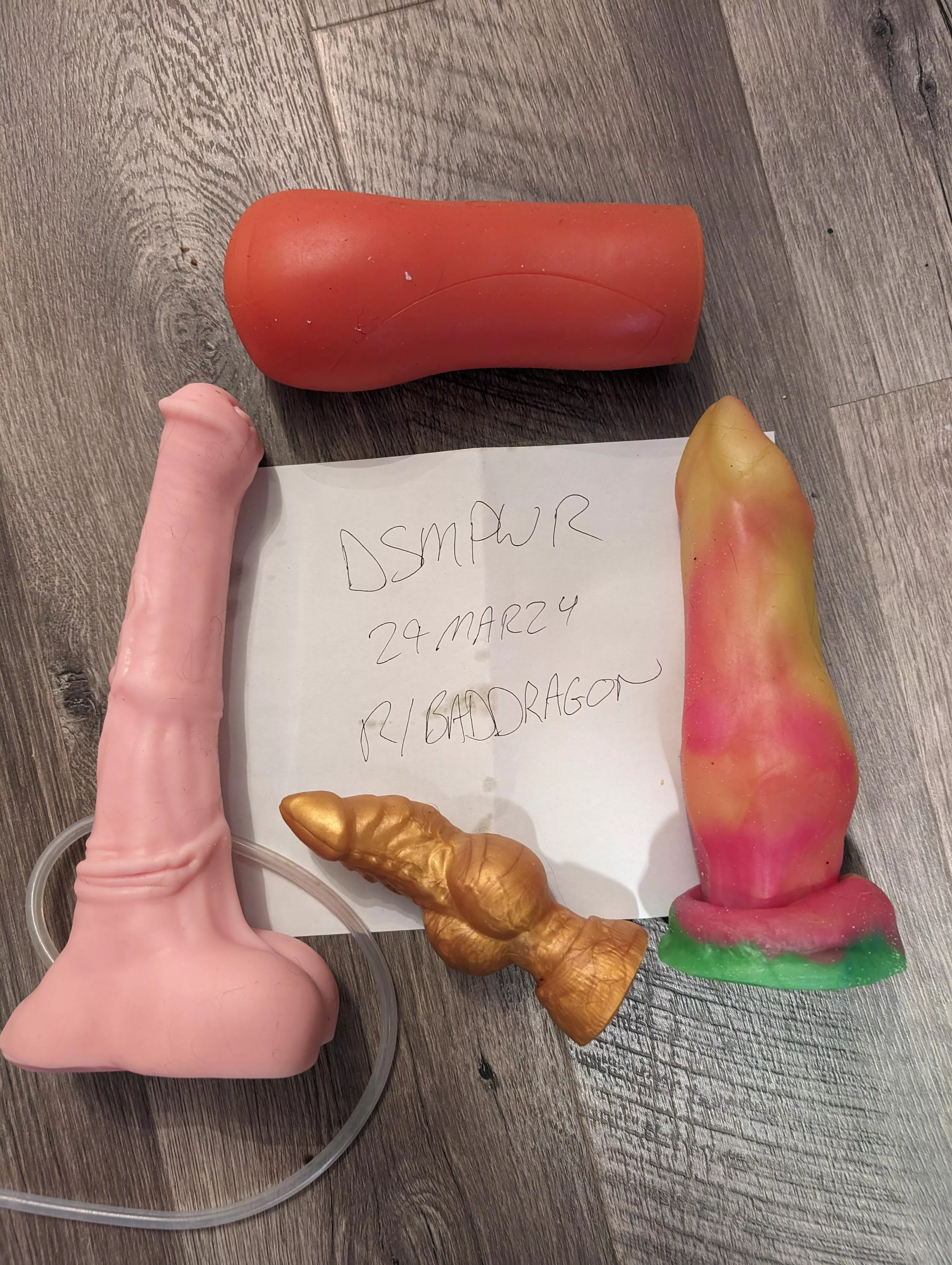 For sale package deal  posted by DSMPWR